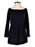 Motel Rocks Black Romper Size M - photo 1