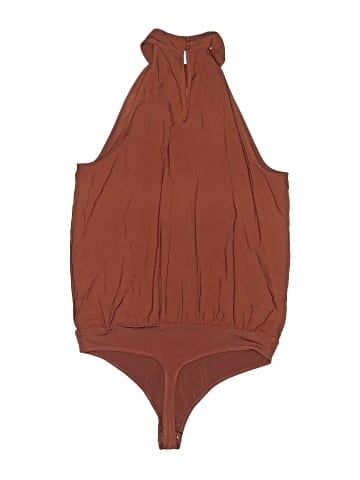 Express Outlet Bodysuit (view 2)