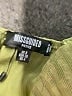 Missguided Green Cocktail Dress Size 4 Petite - photo 7