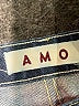 AMO Blue Jeans Size 26 waist - photo 7