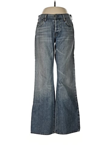 7 For All Mankind Jeans (view 1)