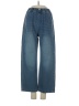 Shein Blue Jeans Size 11 - photo 1