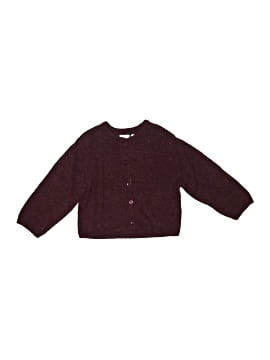 Zara Cardigan (view 1)