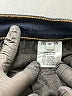 Hudson Jeans Solid Blue Jeans Size 31 waist - photo 8