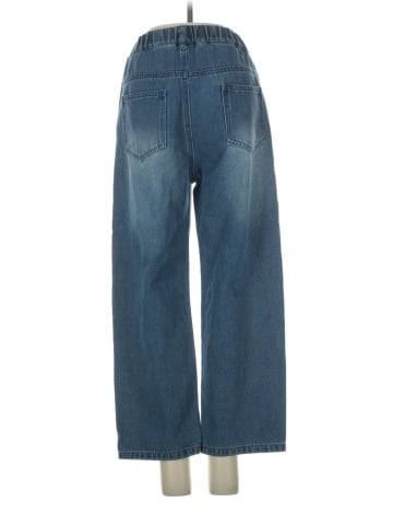 Shein Jeans (view 2)