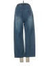 Shein Blue Jeans Size 11 - photo 2