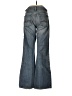 7 For All Mankind Blue Jeans Size 28 waist - photo 2