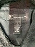 INC International Concepts Black Coat Size S - photo 6