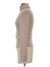 Unbranded Tan Long Sleeve Turtleneck Size S - photo 5