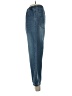 Shein Blue Jeans Size 11 - photo 5