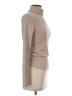 Unbranded Tan Long Sleeve Turtleneck Size S - photo 4