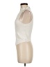 Wild Fable Ivory Sleeveless Top Size M - photo 5
