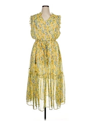 Lands' End Casual Dress (view 1)