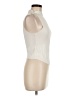 Wild Fable Ivory Sleeveless Top Size M - photo 4