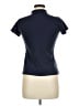 Southpole Blue Short Sleeve Top Size M - photo 2