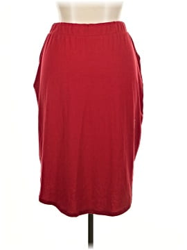 Zenana Casual Skirt (view 2)