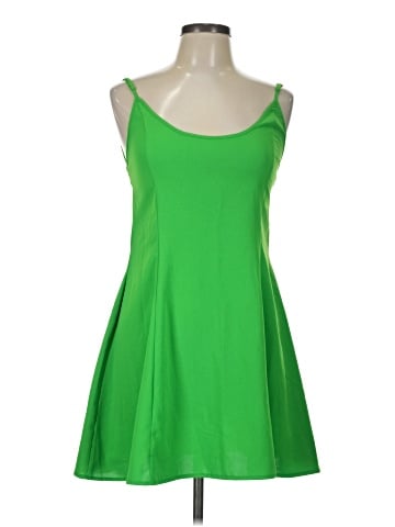 Zara Cocktail Dress (view 1)