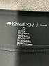 Ideology Print Black Active T-Shirt Size 1X - photo 7