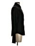 Athleta Black Track Jacket Size S - photo 4