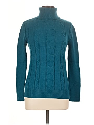Unbranded Turtleneck Sweater (view 1)
