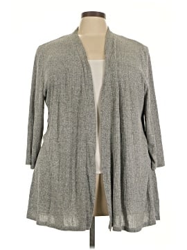 Lane Bryant Cardigan (view 1)