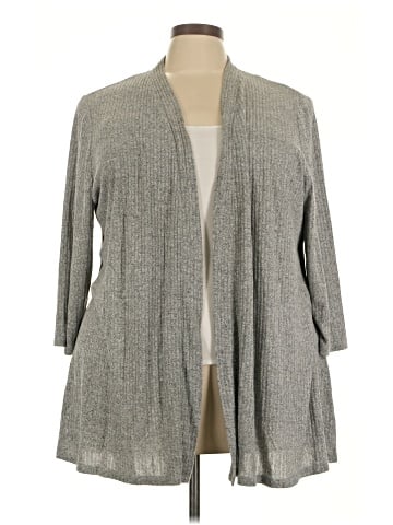 Lane Bryant Cardigan (view 1)