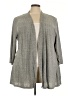Lane Bryant Gray Cardigan Size 26 - 28 Plus - photo 1