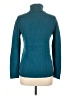 Unbranded Teal Turtleneck Sweater Size L - photo 2