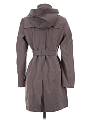 Calvin Klein Trenchcoat (view 2)