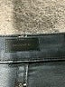 Mother Black Jeans Size 31 waist - photo 7