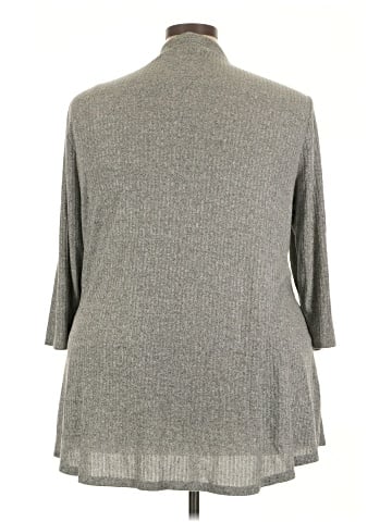 Lane Bryant Cardigan (view 2)