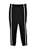 Athleta Black Track Pants Size Sm - photo 1