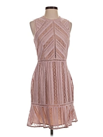 Greylin Cocktail Dress (view 1)