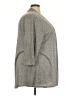 Lane Bryant Gray Cardigan Size 26 - 28 Plus - photo 4