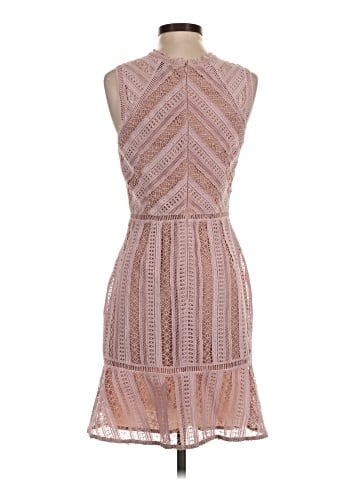 Greylin Cocktail Dress (view 2)