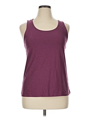 we wander Tank Top (view 1)