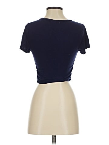 Antistar Short Sleeve Turtleneck (view 2)