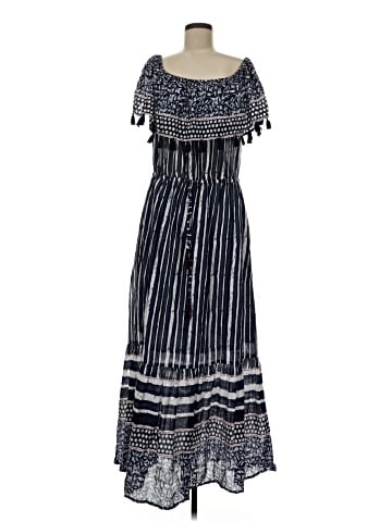 Lula Soul Casual Dress (view 1)