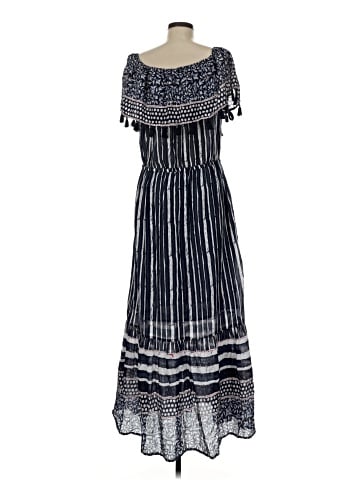 Lula Soul Casual Dress (view 2)