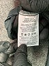 Nike 100% Polyester Black Windbreaker Size S - photo 7
