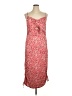 BLOOMCHIC 100% Polyester Red Casual Dress Size 16 - photo 1