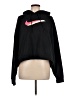 Nike Black Sweatshirt Size L - photo 1