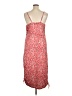 BLOOMCHIC 100% Polyester Red Casual Dress Size 16 - photo 2
