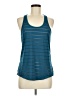 Zyia Active Teal Active Tank Size M - photo 1