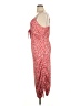 BLOOMCHIC 100% Polyester Red Casual Dress Size 16 - photo 5