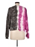 Something Navy Tie-dye Pink Sweatshirt Size M - photo 2