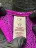 Op 100% Polyester Purple Tank Top Size S - photo 7