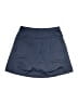 Zero Restriction Solid Blue Active Skort Size M - photo 1