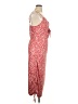 BLOOMCHIC 100% Polyester Red Casual Dress Size 16 - photo 4