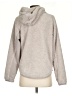 Nike 100% Recycled Polyester Gray Jacket Size XS - photo 2